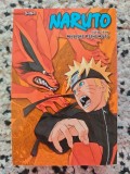 Naruto 3 in 1, vol 49,50,51, Masashi Kishimoto
