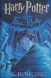 Harry Potter es a Fonix rendje - J. K. Rowling