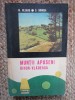 Muntii Apuseni. Bihor-Vladeasa - Bleahu, Bordea, 1967, 333 pagini + harta