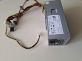 Sursa Dell OptiPlex 390/790/990/3010/7010/9010 DT Desktop 250W