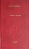 Suflete Moarte Nikolai Vasilievici Gogol - Roman Beletristica Carti
