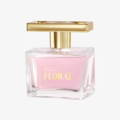 Apă de parfum Miss Giordani Floral, 50 ml - Oriflame