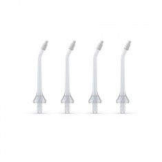 TrueLife AquaFloss L-series Jets jeturi de rezervă Orthodontic 4 buc foto