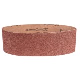 Banda abraziva 75 x 533 mm 3 buc/set GRAPHITE