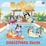 Bluey: Christmas Swim, SAS Gardners EU