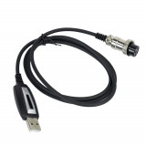 Cumpara ieftin Aproape nou: Cablu de programare pentru statiile radio CB PNI Escort HP8000L, HP800