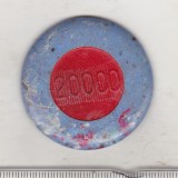 bnk jt Jeton Cazinoul Sinaia - 20000 LS