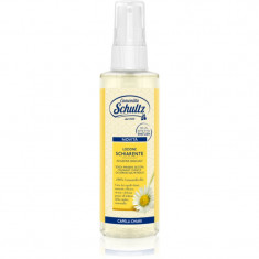 Camomilla Schultz Chamomile spray pentru păr pentru decolorarea părului 150 ml