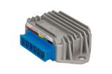 Regulator tensiune (12V) pentru GILERA EASY MOVING, STALKER, STORM, TYPHOON; PIAGGIO/VESPA APE, ET4, FL2, FREE, NRG, NTT, PK, PX, QUARTZ 1, QUARTZ 2,