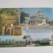 QW25 MS - Carte postala - tematica manastiri - vedere - Manastirea Vladimiresti 2