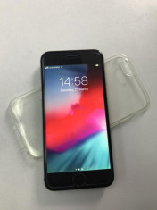 iPhone 6 64gb neverlocked 100% original BONUS: Folie Display + Husa + Cablu Date foto