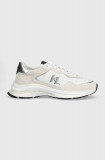 Cumpara ieftin Karl Lagerfeld sneakers LUX FINESSE culoarea gri