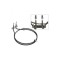 Rezistenta rotunda originala cuptor electric Gorenje -Sibir Eb-Kn-Ev-Geh-Es-Gehe -Ebe