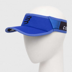 Compressport sapca cozoroc Visor Ultralight modelator, XHWU3895