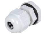 Ventil de Compensare a Presiunii Plastic IP66/IP67 M16x1.5