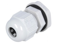 Ventil de Compensare a Presiunii Plastic IP66/IP67 M16x1.5