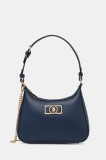 U.S. Polo Assn. poșetă Jones culoarea roz, BEUJ88676WVP