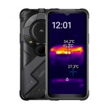 Cumpara ieftin Telefon mobil AGM G2 Guardian Negru, Camera termica, 5G, FHD+ 6.58 , 12GB RAM, 256GB ROM, Android 12, Qualcomm QCM6490, 7000mAh, Dual SIM