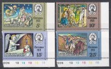 Swaziland 1978 - Crăciun, MNH