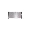 Radiator apa PEUGEOT PARTNER caroserie 5 AVA Quality Cooling CN2194