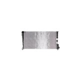 Radiator apa CITROEN BERLINGO caroserie M AVA Quality Cooling CN2194