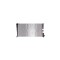 Radiator apa PEUGEOT PARTNER caroserie 5 AVA Quality Cooling CN2194