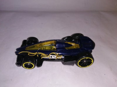 bnk jc Hot Wheels CFL02 Carbide foto