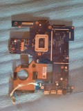 Placa de baza pentru laptop HP 15-R200NQ - pentru piese -, Contine procesor