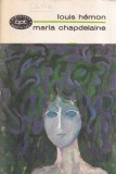 Roman Maria Chapdelaine de Louis Hemon, Editura Pentru Literatura, Quebec, carti beletristica, stare buna
