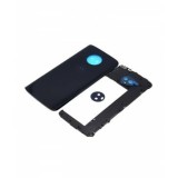 Capac Baterie Motorola Moto G6 Albastru Service Pack