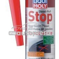 Aditiv Diesel Smoke stop 250 ml 2521