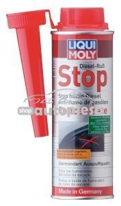 Aditiv Diesel Smoke stop 250 ml 2521 foto