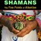 Teachings of the Peyote Shamans: The Five Points of Attention