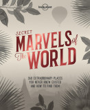 Secret Marvels of the World |