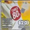 cd tube'80 hits vol 3