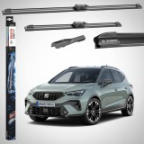 Cumpara ieftin Ștergătoare față pentru Seat Arona (KJ7, KJP) 2017+ | Bosch Aerotwin A863S