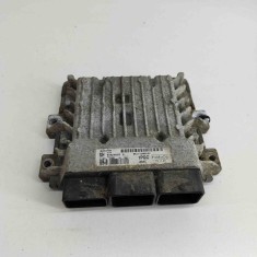 Unitate de control motor FORD TRANSIT CUSTOM 2016 OEM: BK21-12A650-AC 25823952