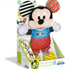 ZORNAITOARE DE PLUS MICKEY MOUSE