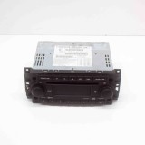 Unitate Radio CD Jeep Compass MK49 2007 OEM P05091509AG 42774 Originala