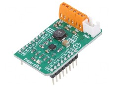 Placă Prototip &Icirc;ncărcător GPIO 3,3VDC Peltier Click