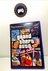 Gta vice City ps2 foto