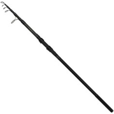 Lanseta Telescopica JRC Defender Rod Combo, 3.60m, 3.00lbs, 6seg foto