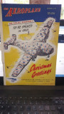 Revista the aeroplane - NR 23(Decembrie)/1949