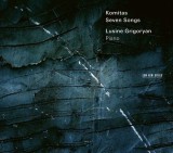 Komitas - Seven Songs | Lusine Grigoryan, ECM Records