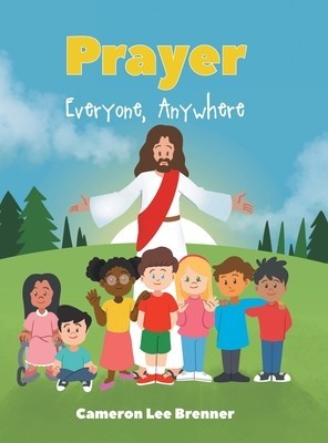 Prayer: Everyone, Anywhere foto