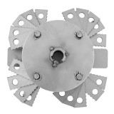 Set 20 ciocanele pentru uruitor cereale, moara cereale ROTOR RM-3900, PARTNERPRO PPM-3900SS, ROTOR RM-1.1D, RM-1.1E