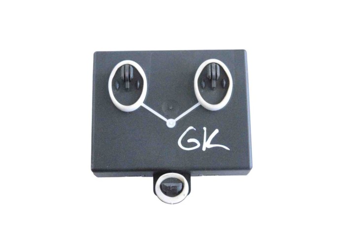 Modul de control ușă st&acirc;nga spate AUDI A4 Allroad 8KH, B8 2012 OEM: 8K0959795D 25314119