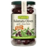 Masline Kalamata cu ierburi aromatice, eco