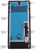 Display Google Pixel 6 Pro Oled WF