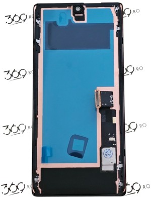 Display Google Pixel 6 Pro Oled WF foto
